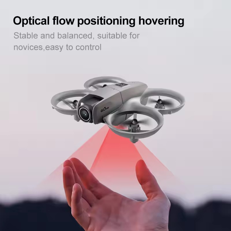2026 New GT3 MAX Mini Drone 8K - огляд і ціна Drone Multispectral