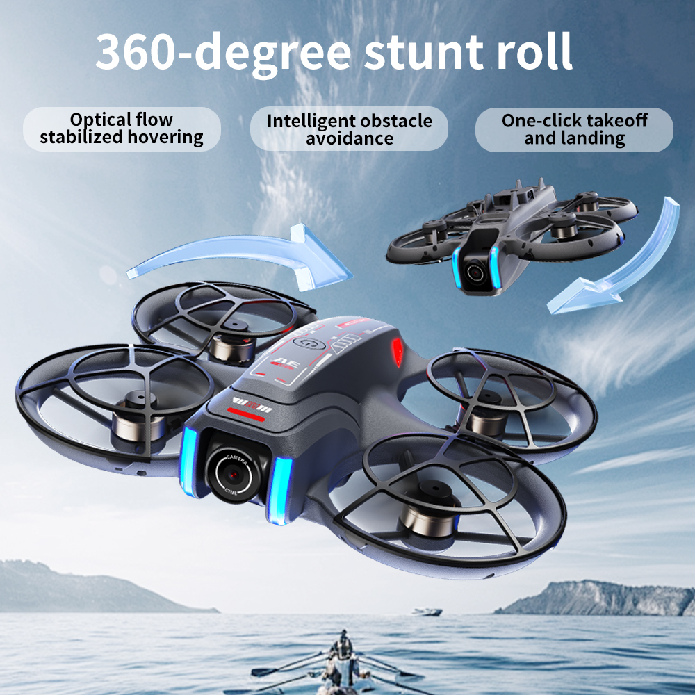 Upgrade AE21 Aerial Drone 8K H - огляд і ціна Drone Surveying