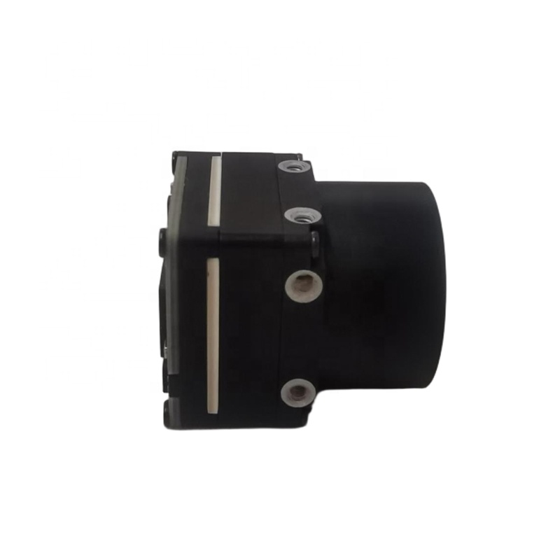 Infiray Mini2 640X512 Infrared - огляд і ціна Drone Thermal Imaging