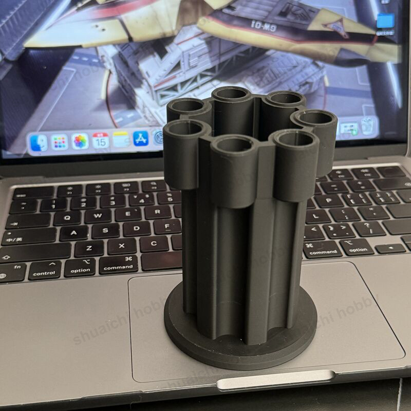 1PCS 3D Printed PLA Screwdrive - огляд і ціна Drone 3D Modeling