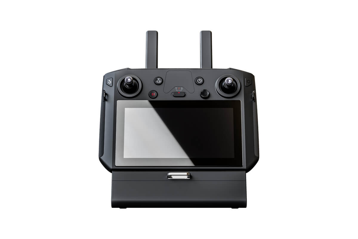 Matrice 300 Rtk Drone Thermal  - огляд і ціна Drone Thermal Imaging