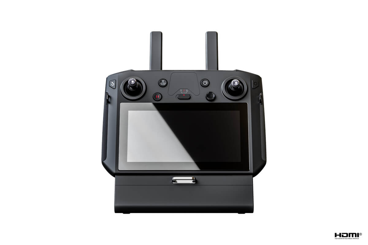 Matrice 300 Rtk Drone Thermal  - огляд і ціна Drone Thermal Imaging
