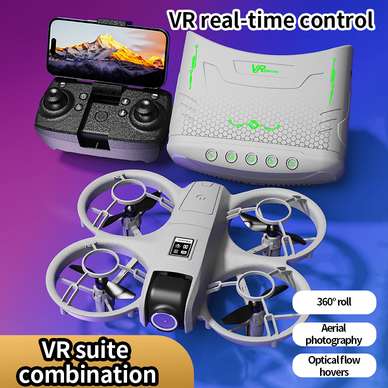 X228 VR FPV Drone HD Dual Came - огляд і ціна Drone Aerial Photography