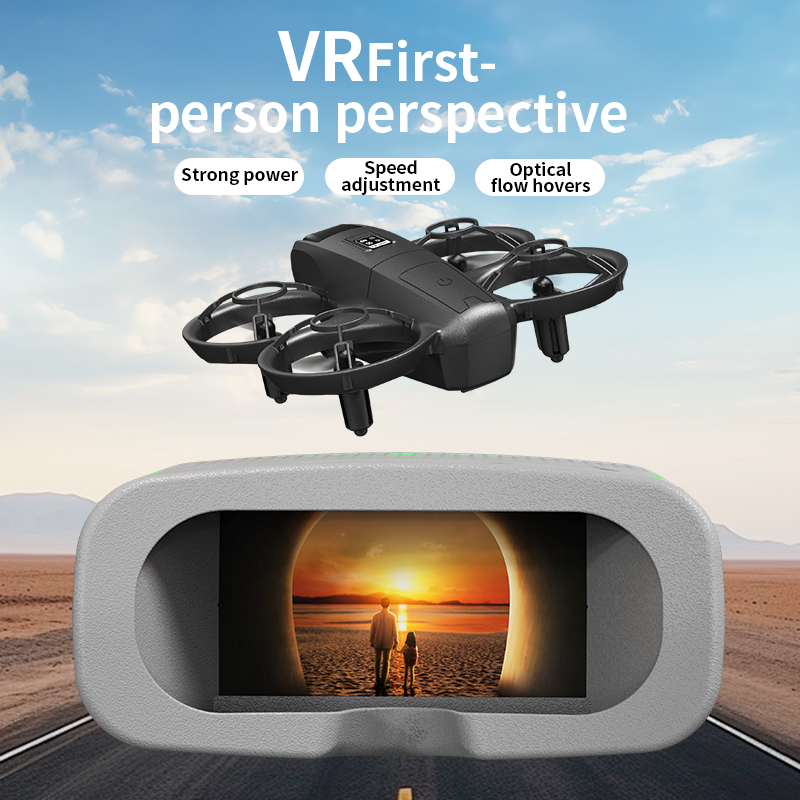 X228 VR FPV Drone HD Dual Came - огляд і ціна Drone Aerial Photography