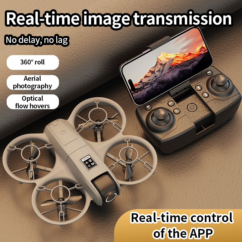 X228 VR FPV Drone HD Dual Came - огляд і ціна Drone Aerial Photography