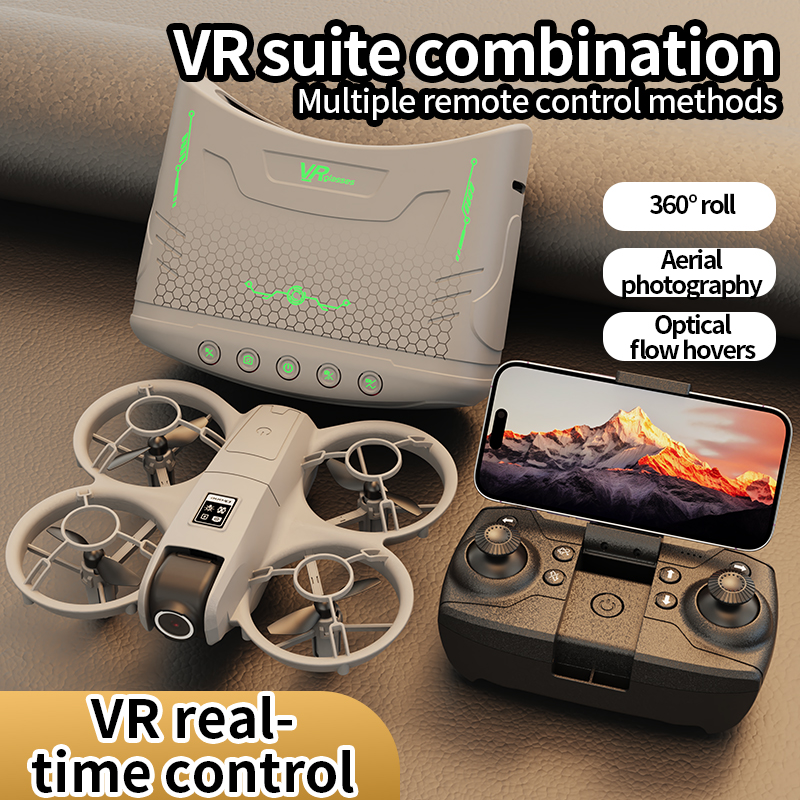 X228 VR FPV Drone HD Dual Came - огляд і ціна Drone Aerial Photography