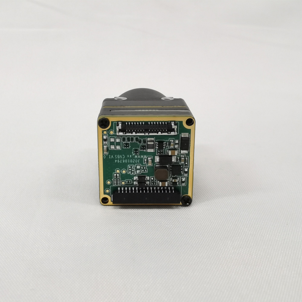 Infiray FPV Drone Infrared Cam - огляд і ціна Drone Thermal Imaging