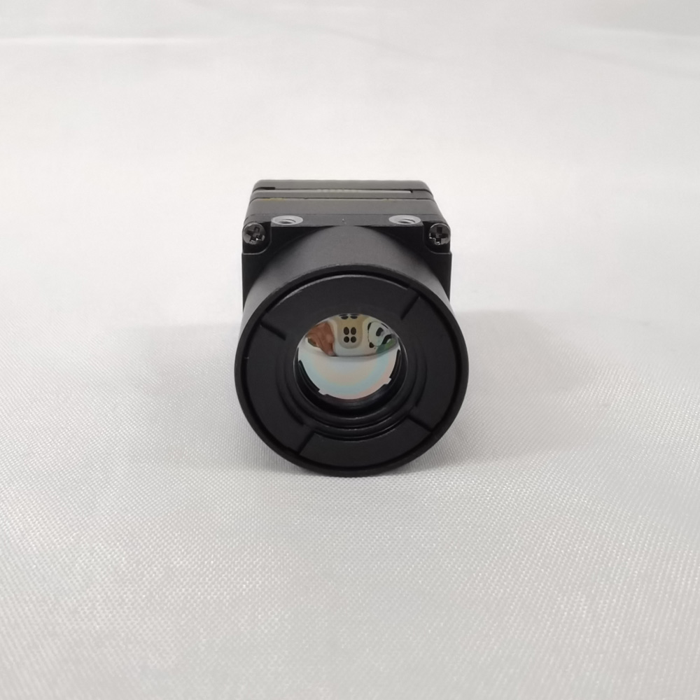 Infiray FPV Drone Infrared Cam - огляд і ціна Drone Thermal Imaging