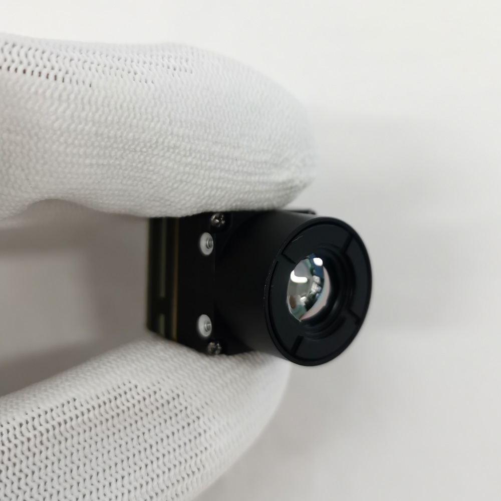 Infiray FPV Drone Infrared Cam - огляд і ціна Drone Thermal Imaging