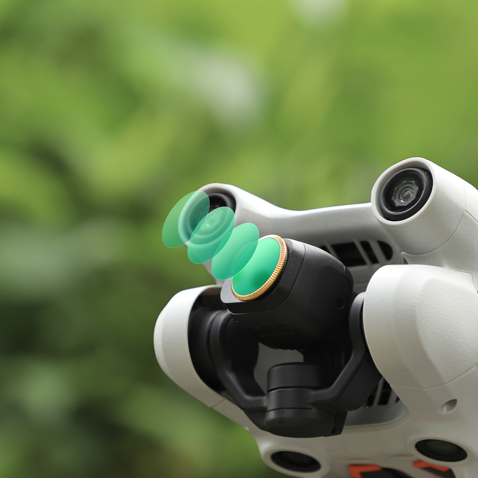For DJI Mini 3 Pro Drone Camer - огляд і ціна Drone Ndvi