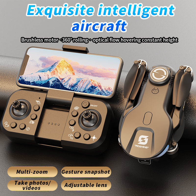 HD 8K Professional GPS Drone w - огляд і ціна Drone Surveying