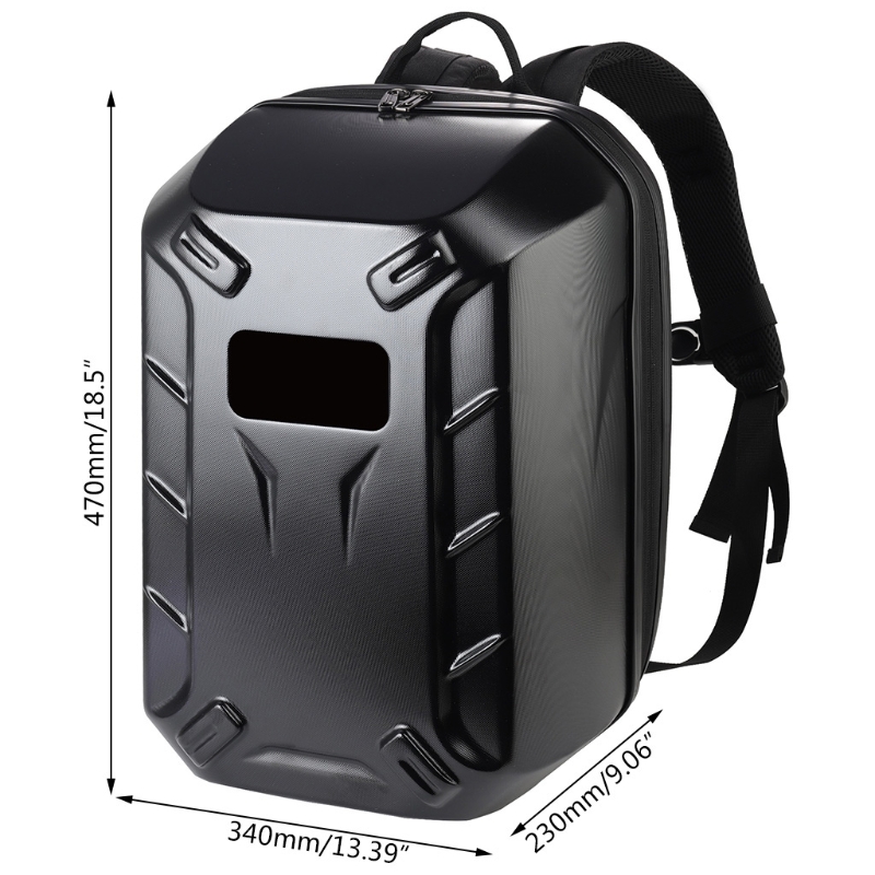 Professional Backpack Shoulder - огляд і ціна Drone Surveying