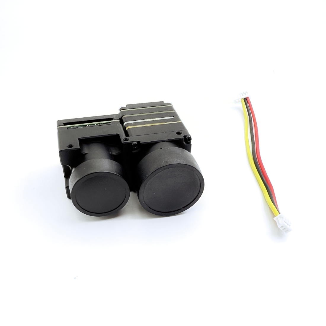 NCZOBOE Thermal Camera 256*192 - огляд і ціна Drone Thermal Imaging