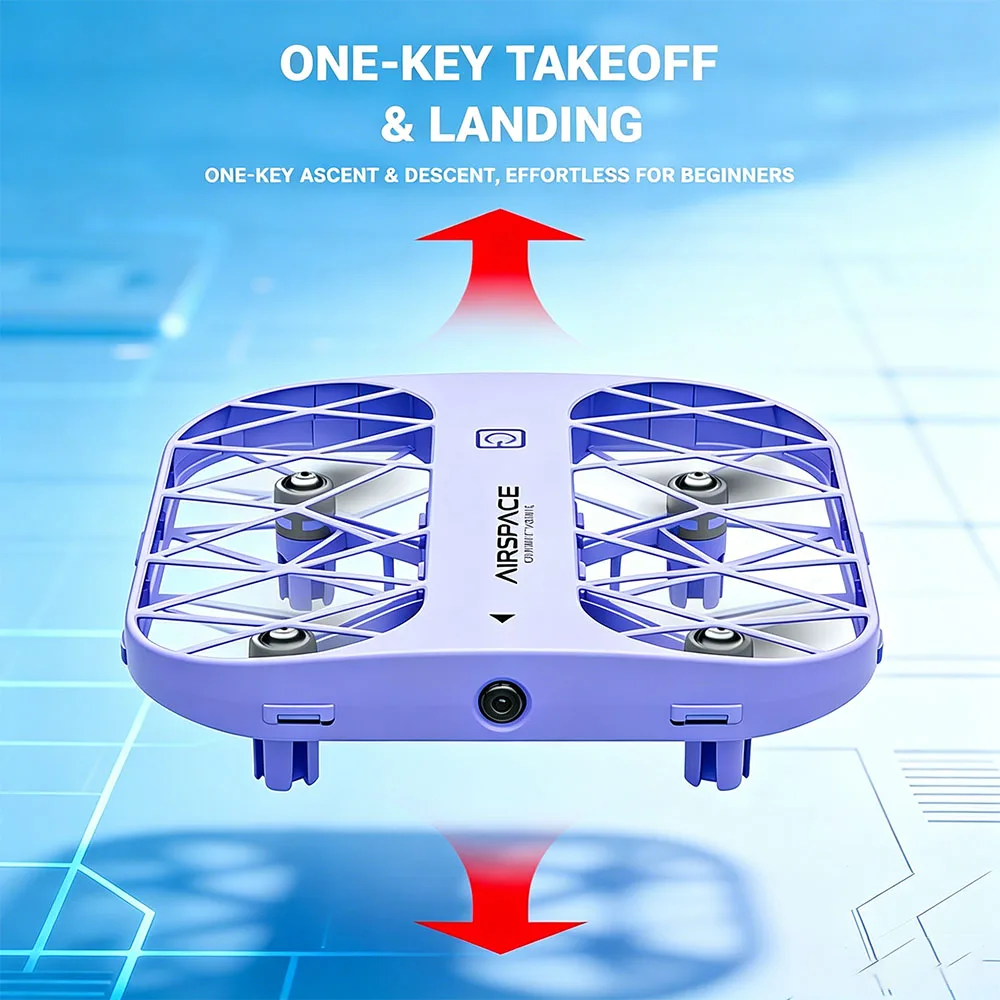 JJRC H142 2026 RC HD Aerial Mi - огляд і ціна Drone Aerial Photography