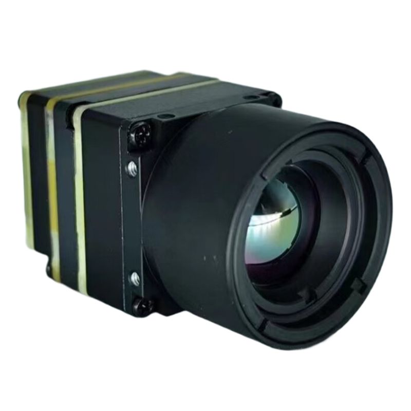 A92Z Thermal Imager Camera Mod - огляд і ціна Drone Thermal Imaging