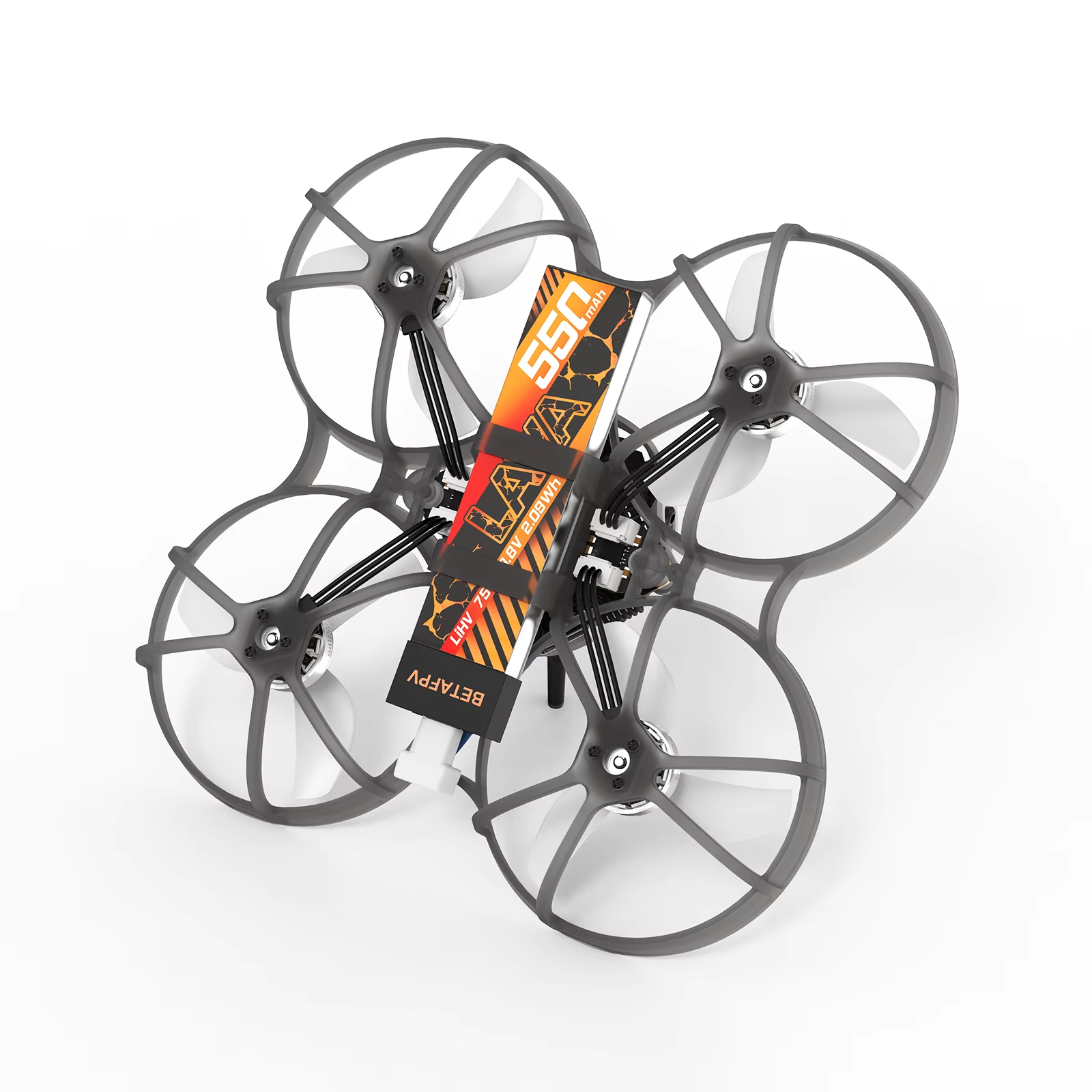 BETAFPV Meteor75 Pro FPV Drone - огляд і ціна Drone Aerial Photography