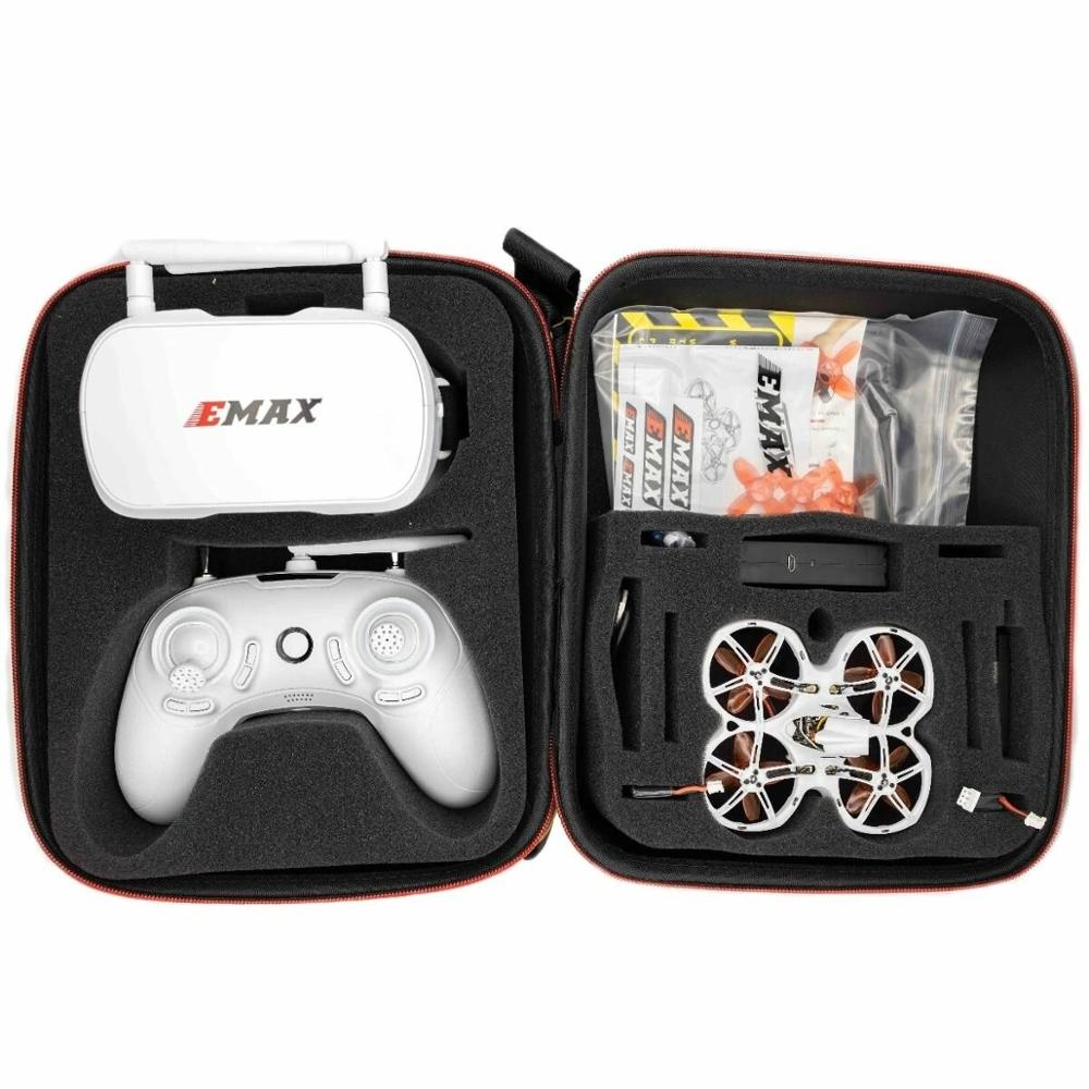 Emax Tinyhawk II 2 RTF FPV Rac - огляд і ціна Drone Aerial Photography