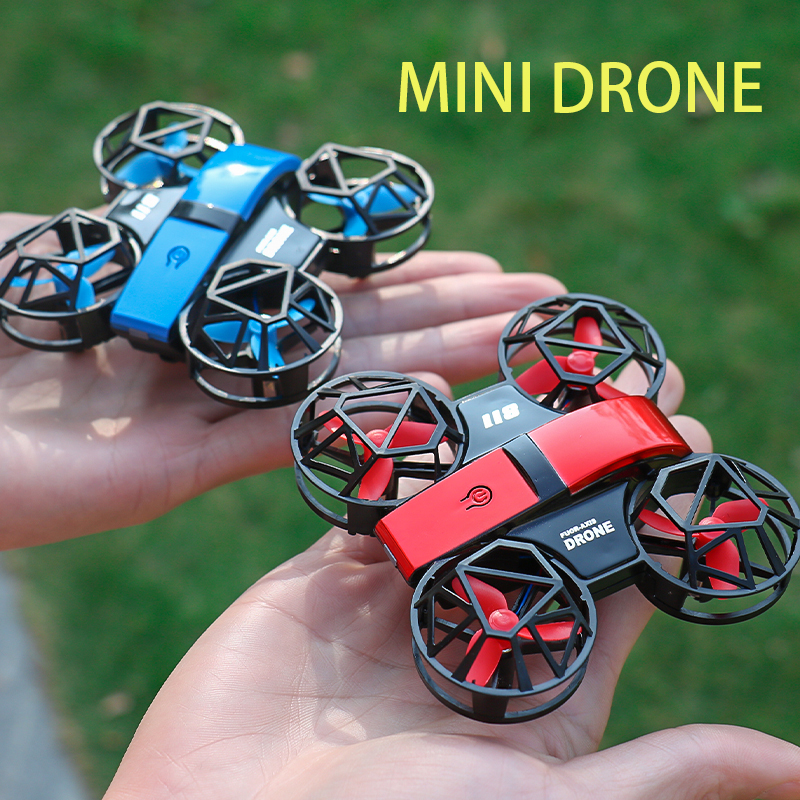 Dowellin D12 Drone Mini Remote - огляд і ціна Drone Aerial Photography