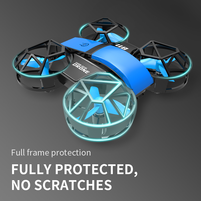 Dowellin D12 Drone Mini Remote - огляд і ціна Drone Aerial Photography