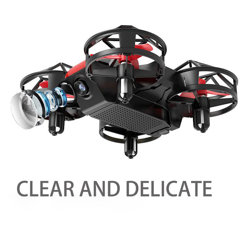 Dowellin D12 Drone Mini Remote - огляд і ціна Drone Aerial Photography