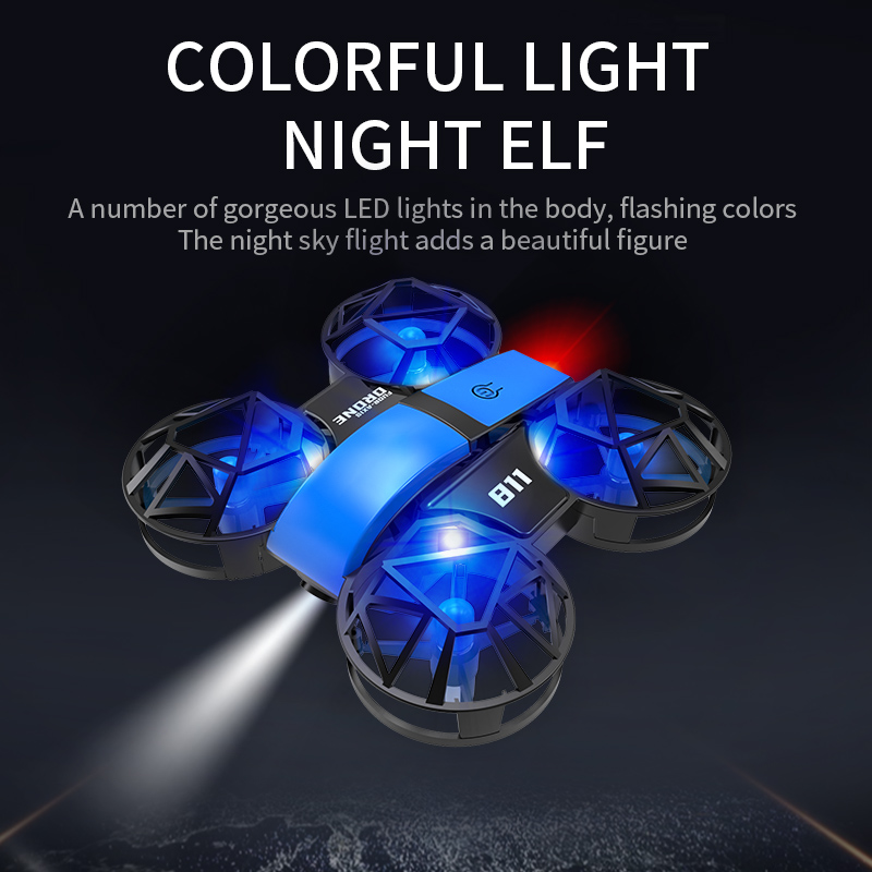 Dowellin D12 Drone Mini Remote - огляд і ціна Drone Aerial Photography