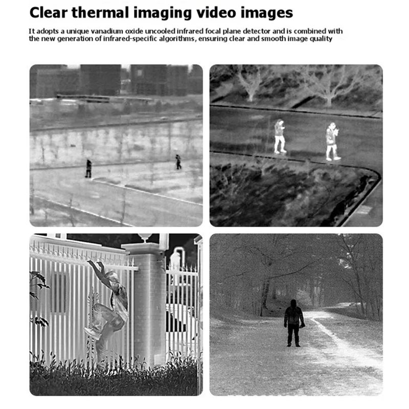 【RECOMENDAR】UAV Drone Thermal  - огляд і ціна Drone Thermal Imaging