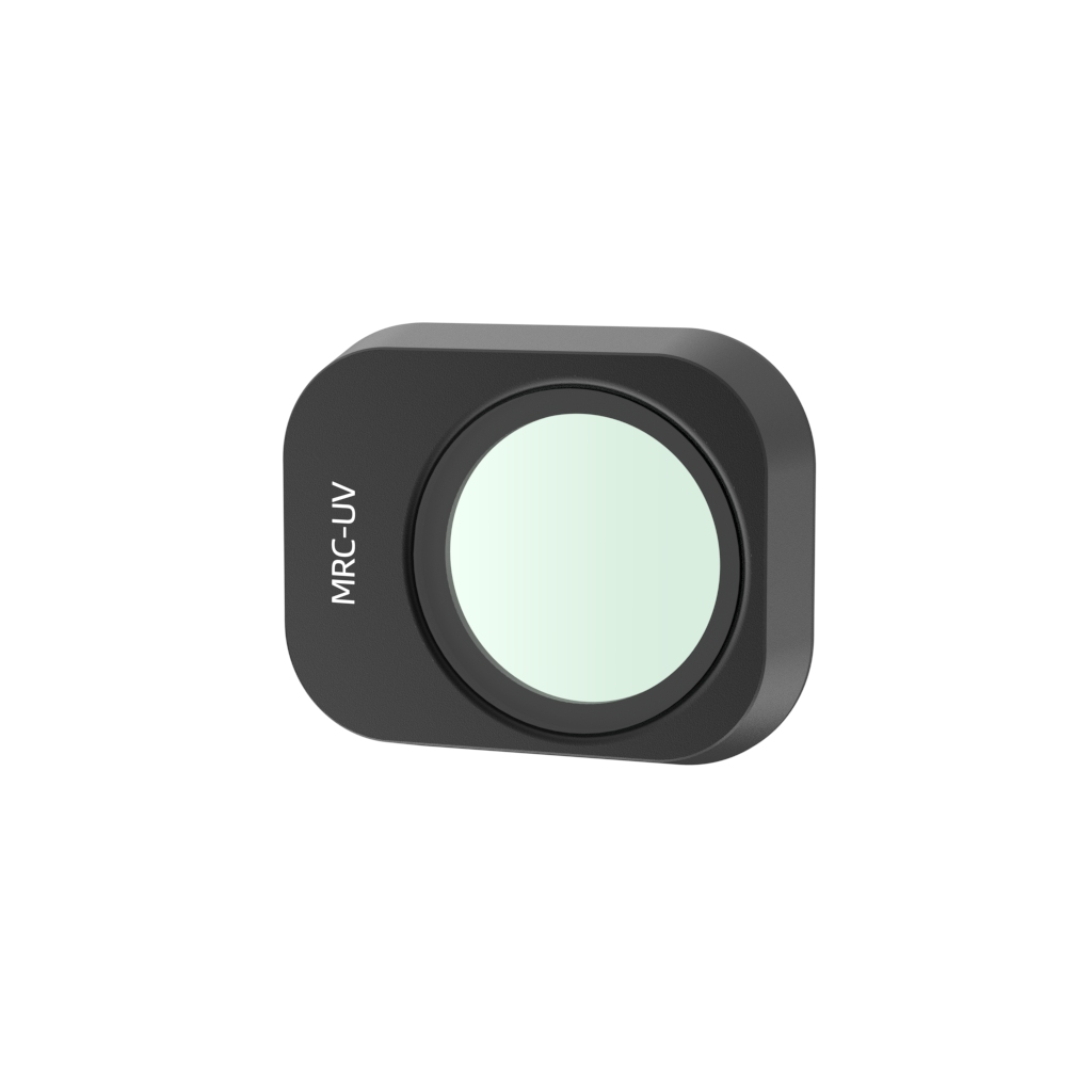 Filter Lens MC UV CPL Star Nig - огляд і ціна Drone Ndvi