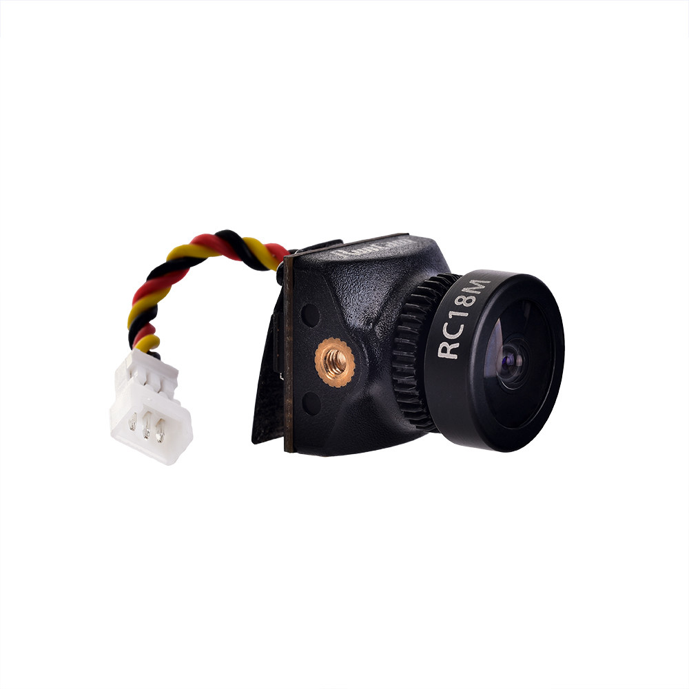 RunCam Nano 2 FPV Camera 2.1mm - огляд і ціна Drone Aerial Photography