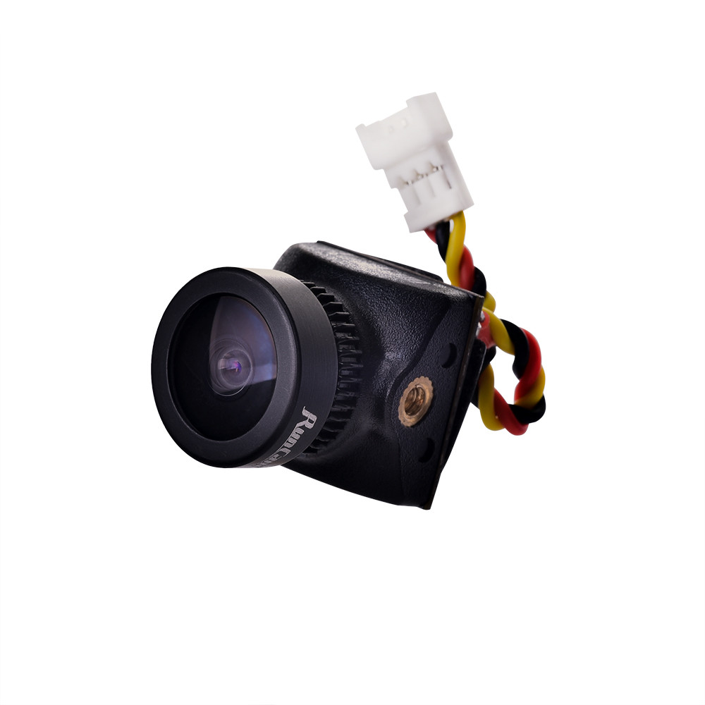 RunCam Nano 2 FPV Camera 2.1mm - огляд і ціна Drone Aerial Photography