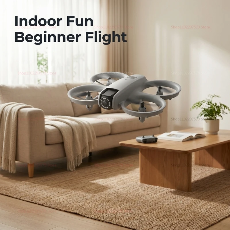 Mini Drone with 8K HD Camera F - огляд і ціна Drone Mapping
