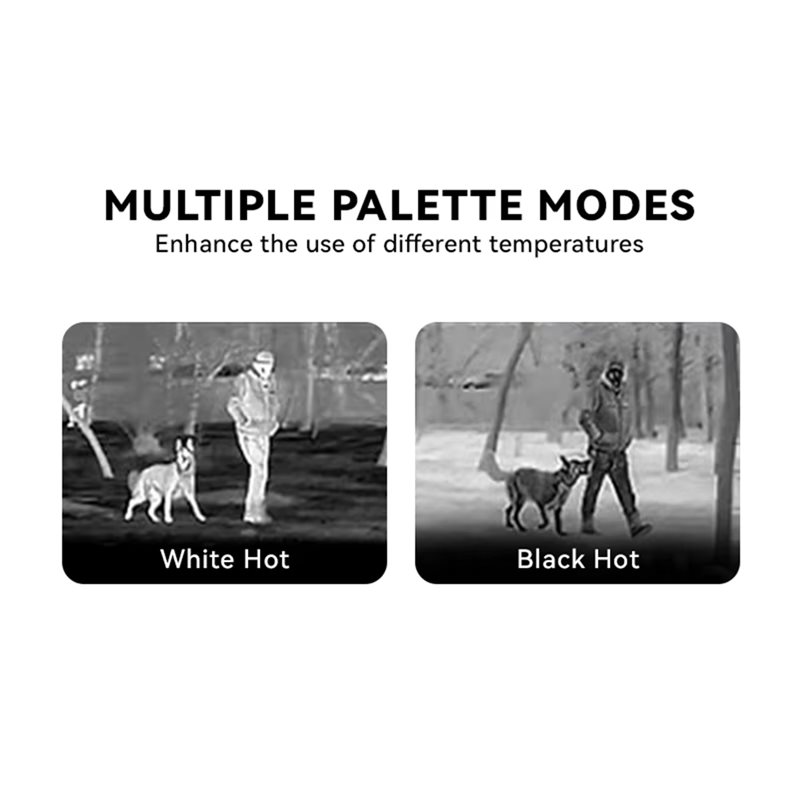 Multi Function Infrared Therma - огляд і ціна Drone Thermal Imaging